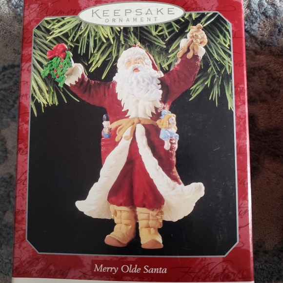 Hallmark ornaments - Picture 6 of 8